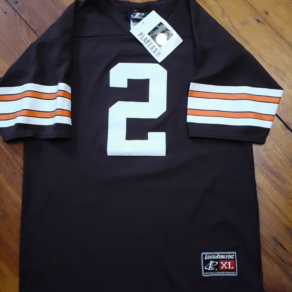 Vintage Jersey